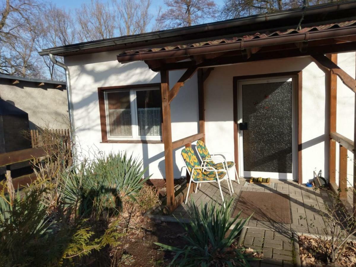 Spreewaldgasthaus Petkampsberg Schlepzig Exterior foto