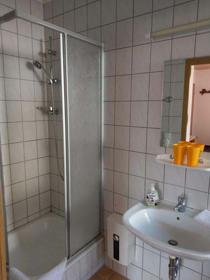 Spreewaldgasthaus Petkampsberg Schlepzig Exterior foto